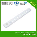 LED Bright Wireless Motion Sensor Light Cabinet Wardrobe Drawer Lamp cabinet door light control switch